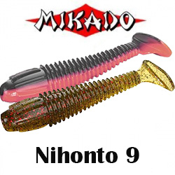 Mikado Nihonto 9cm