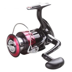 Катушка Daiwa 18 Sweepfire CS 2B Red 5000