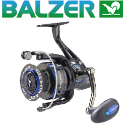 Balzer Adrenalin IQ 8700