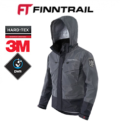 Finntrail Coaster 4023 Grey