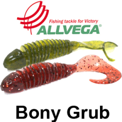 Allvega Bony Grub