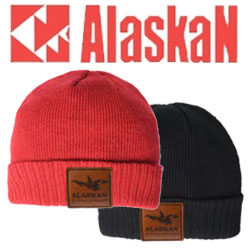 Alaskan Hat