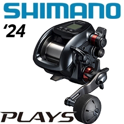 Shimano 24 Plays