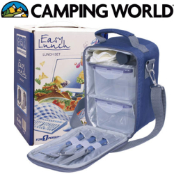 Camping World Easy Lunch