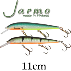 Jarmo 11cm