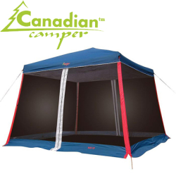 Canadian Camper Easy-Up