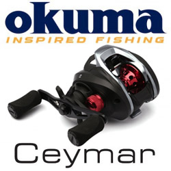 Okuma Ceymar 101-A