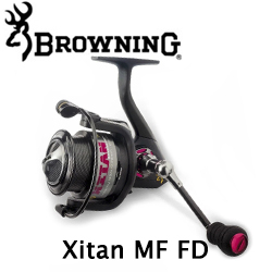 Browning Xitan MF FD