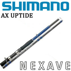 Shimano Nexave AX Uptide