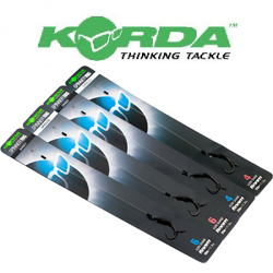 Korda Kurv Shank Boom