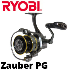 Ryobi Zauber PG
