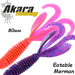 Akara Eatable Merman 80