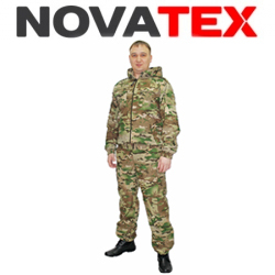 NovaTex «Спецназ» (рип-стоп, мультикам) 7.62