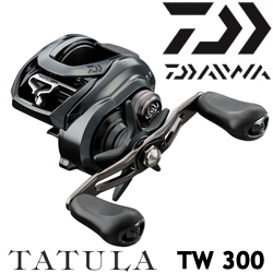 Daiwa Tatula TW 300