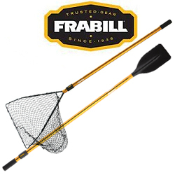 Frabill Hiber-Net