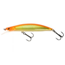 Воблер тонущий Mikado Shallow Minnow 13.5см /30гр. /до 2.5м цвет 08 (PWF-SM-13.5S-08)