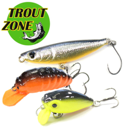 Trout Zone