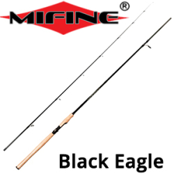 Mifine Black Eagle