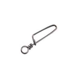 Застёжка Coastlock №3 35кг. Bz 10шт.