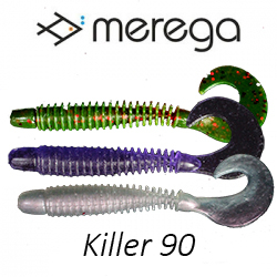 Merega Killer 90мм 4,2гр.