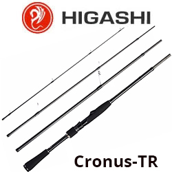 Higashi Cronus-TR