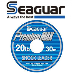 Seaguar Premium Max 30m