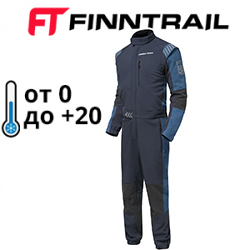 Finntrail Stig 3790 Blue