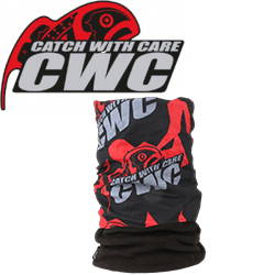 CWC Polar Scarf with fleece 