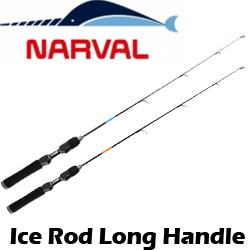 Narval Frost Ice Rod Long Handle