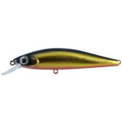 Воблер Daiwa Dr. Minnow 2 42FS цвет KUROKIN