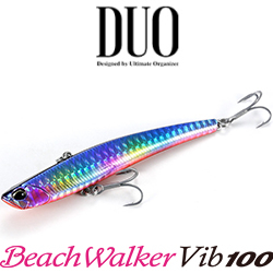 DUO Beach Walker Vib 100