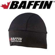 Baffin Skull Cap Black