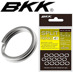 BKK Split Ring-41