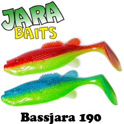 Jara Baits Bassjara 190