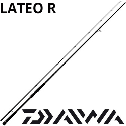 Daiwa Lateo R