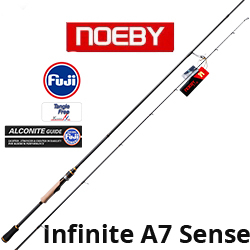 Noeby Infinite A7 Sense