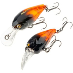 Воблер Akara Axel 32S 4,5 гр. цвет A247