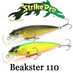 Strike Pro Beakster 110 (EG-124C)