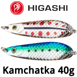 Higashi Kamchatka 40g