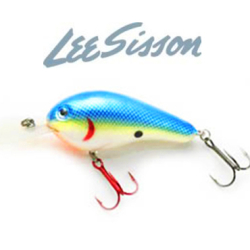 Lee Sisson LS.PBD3