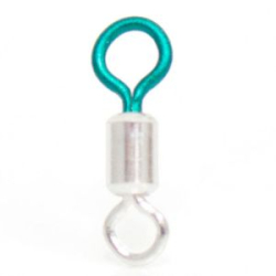 Вертлюг Kaida Swivel Colorful цв. синий #10M