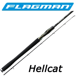 Flagman Hellcat