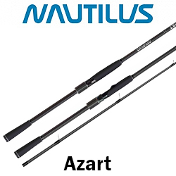 Nautilus Azart NAZS