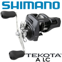 Shimano Tekota A LC