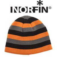 Norfin Discovery Gray
