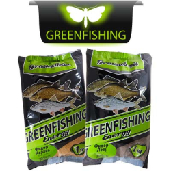 GreenFishing Energy 1кг