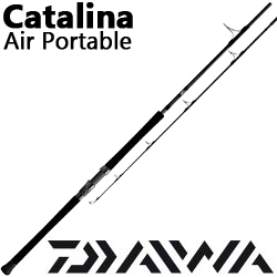 Daiwa Catalina Air Portable