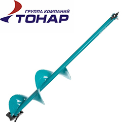 Тонар (LR-180) Шнек к ЛР-180