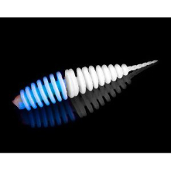 Силиконовая приманка Jara Mirax 70 (Банан) Color #220