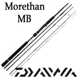 Daiwa Morethan MB 